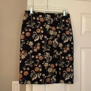 Ann Taylor pencil skirt
